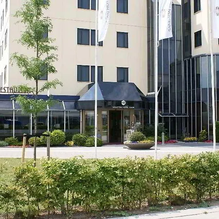 Hotel Sandton Toor 4*