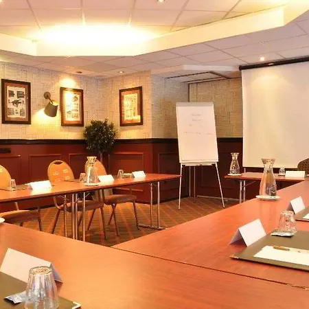 Sandton Toor Alphen aan den Rijn